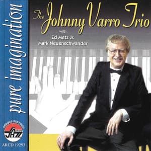 Pure Imagination - Johnny Varro