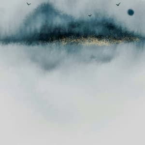 12AM Bedroom Sounds: Frequency Flow - White Noise Therapy