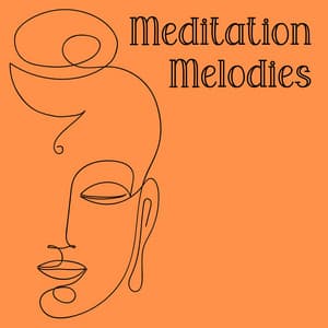 Meditation Melodies - Japanese Relaxation and Meditation