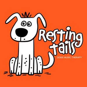 Resting Tails - Dogs Music Therapy