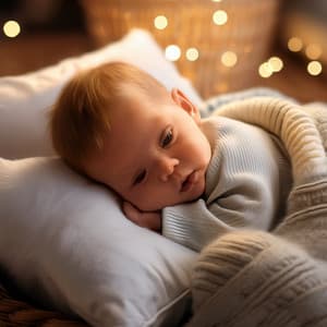 Music For Baby Sleep And Peaceful Rest - Groovy Guitar Music
