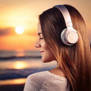 Cadence of Sounds: Music in Motion - Forest Soundscape