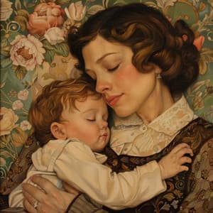 Música Para Bebés: Dulces Canciones De Cuna - Academia de Música para Dormir Bebés