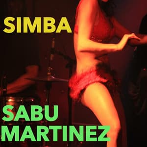 Simba - Sabu Martinez