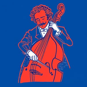 Jazz voor een Rustige Nacht - Jazz Here & Now