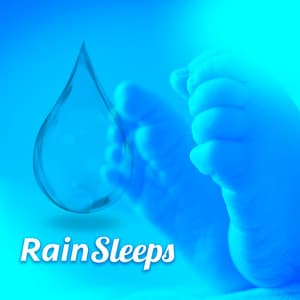 Rain Sleeps - Rain Sleep