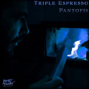 Triple Espresso - Pantofis