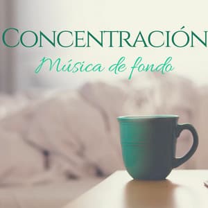 Concentración - Música de fondo instrumental con piano y ruido blanco natural, leer y estudiar, mejor trabajar, meditacion, sonidos de la naturelaza para relajarse - Ruido blanco para concentración
