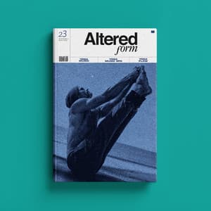 Altered Form - Yoga Music