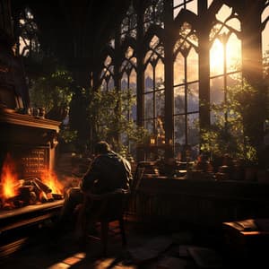 Trabajo Rítmico: Ritmos De La Hoguera De Fuego - Calientalo