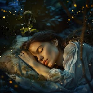 Restful Sleep Melodies: Gentle Tunes for Night - Gentle Sounds