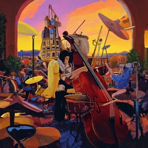 Calm Symphony: Orchestral Sounds for Meditation - Lee Rosangela