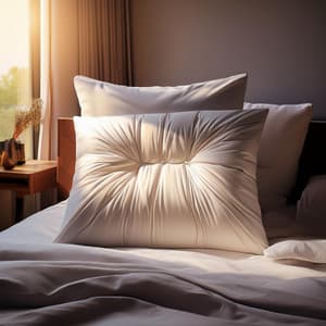 Sonidos Tranquilos Lofi Para Un Descanso Tranquilo - Frecuencias de Solfeo