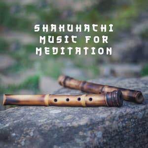 Shakuhachi Music for Meditation - Relaxing Zen Experience and Nature Sounds - Asian Flute Music Oasis
