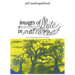 Images of Flute in Nature - Joel Vandroogenbroeck