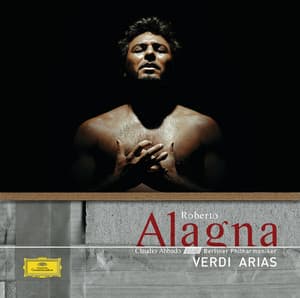 Verdi Arias - Giuseppe Verdi