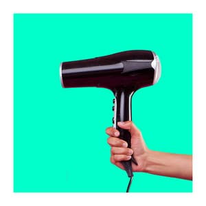 Hair Dryer Sounds For Sleeping Part 2 - Dream Supplier