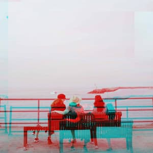 Music for January Jazzes - Dinner Music