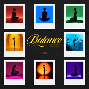 Balance: Embracing the Flow of Energy - Tai Chi Relaxation