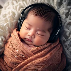 Dreamland Rhythms: Music for Baby Sleep - Plant Love