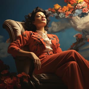 Transcendence Unleashed - ZenLifeRelax