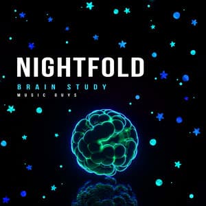 Nightfold - Brain Study Music Guys