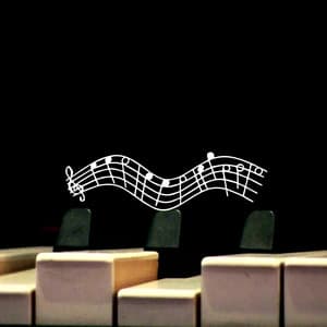 Academic Echoes: Piano Studies - A-Plus Academy