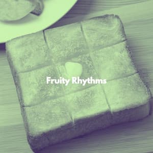 Fruity Rhythms - Cigar Bar Background Music