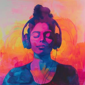 Paz Fluida: Viaje De Yoga Binaural - Yoga infantil