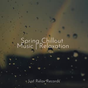 Spring Chillout Music | Relaxation - Brain Study Music Guys