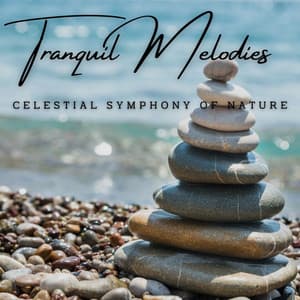 Nature's Tranquil Melodies: Meditative Harmonies - Melodycloud