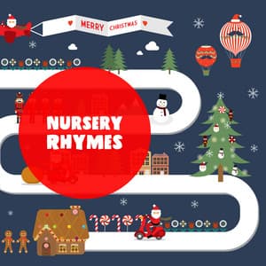 Christmas Hits - Brahms Lullaby Kids