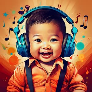 Gentle Beginnings: Baby Melodies - The London Harp Sound