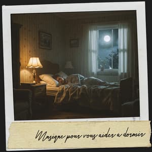 Musique pour vous aider à dormir: Sérénade nocturne - Cat Music