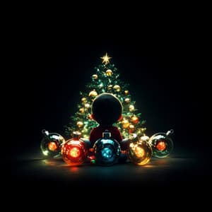 Tree Tradition - Calming Baby Sleep Music Club