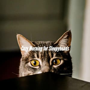 Cozy Morning for Sleepyheads - Musica Jazz Instrumental