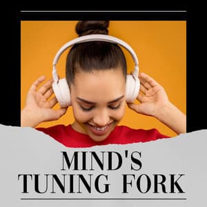 Mind's Tuning Fork - White Noise for Sleeping