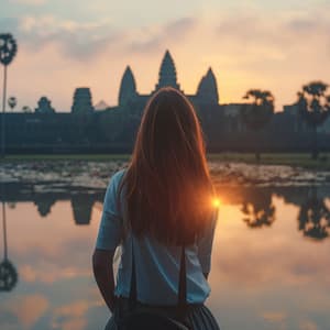 Canine Serenity: Soothing Music for Dog Relaxation - Headache Migrane Relief