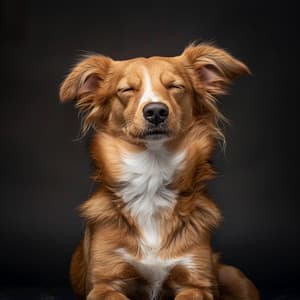 Serenidad Del Perro: Música Para Perros - Zona de relajación para perros