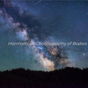 Harmonious Choreography of Bodies - Minds United