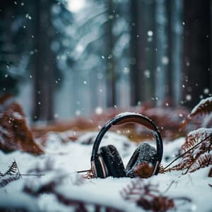 Music and Moods: Emotional Landscapes - Cudice