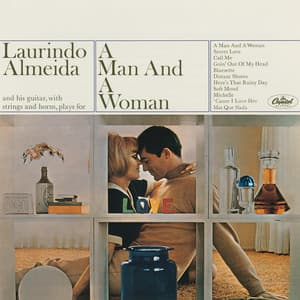 A Man And A Woman - Laurindo Almeida