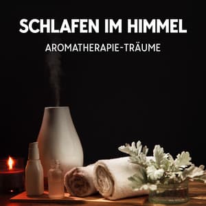 Schlafen im Himmel - Meditationsmusik Sammlung