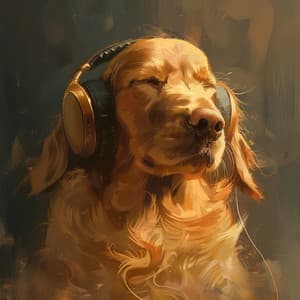 Canine Chords: Music for Dogs' Ears - Ultimate Dog Relaxation