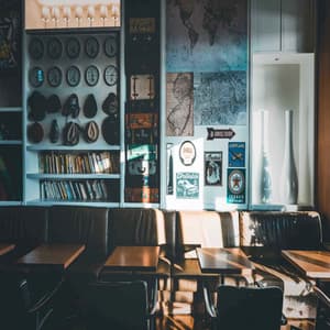 Music for March Moods - Dinner Music Chillout