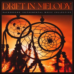 Drift in Melody - Lewis Owen Heath