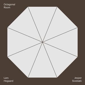 Octagonal Room - Lars Hegaard