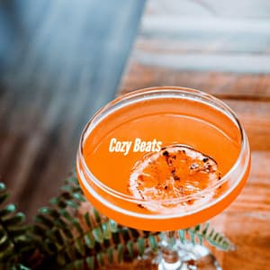 Cozy Beats - Jazz Sax Relax