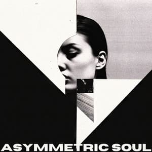Asymmetric Soul: The Shape of Shadows - DJ Immensity