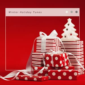 4 Christmas: Winter Holiday Tunes - Xmas Party